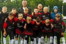 выкса.рф, Достойно представили Выксу: «Выксунец-Металлург» — в четвёрке сильнейших на «Кубке Казани»